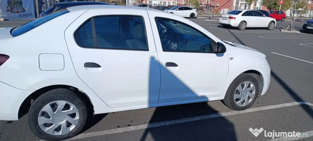 DACIA Logan 2020 — imagine 8