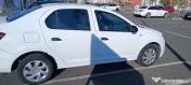 Dacia Logan 2020, 0.9 benzina cu GPL, AC, senzori parcare, camera marsarier