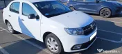Dacia Logan 2020, 0.9 benzina cu GPL, AC, senzori parcare, camera marsarier