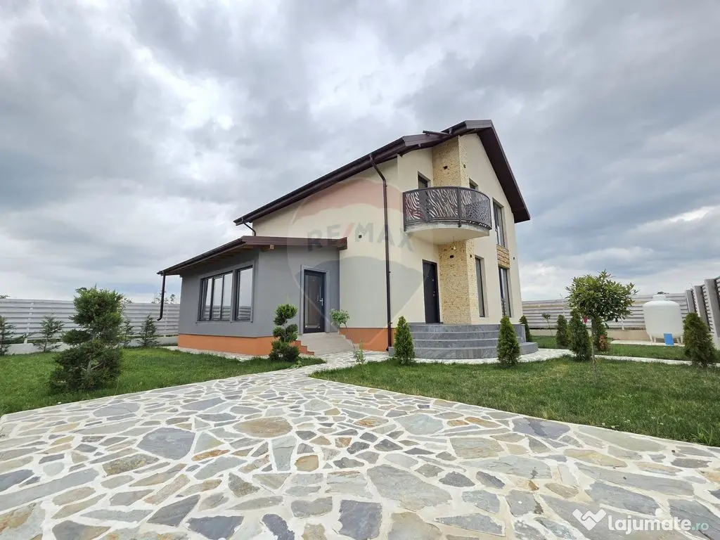 Casă Vânatori, P+1, Comision 0%