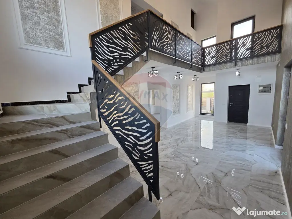 Casă Vânatori, P+1, Comision 0%