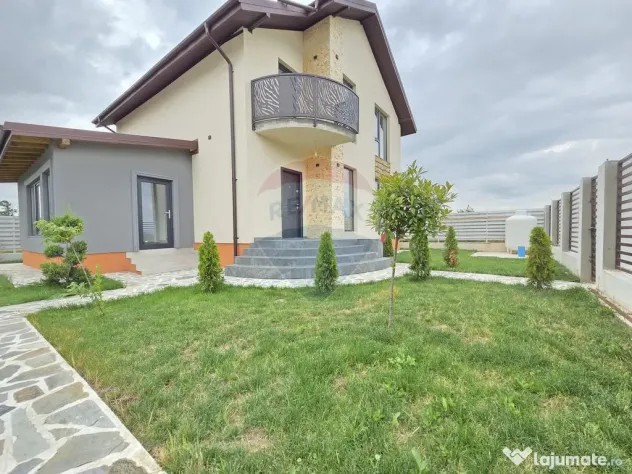 Casă Vânatori, P+1, Comision 0%
