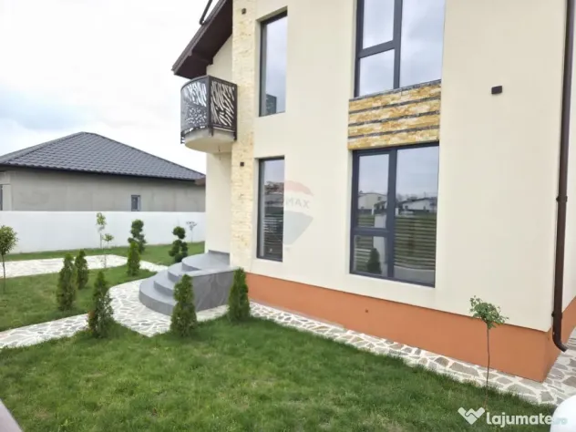 Casă Vânatori, P+1, Comision 0%