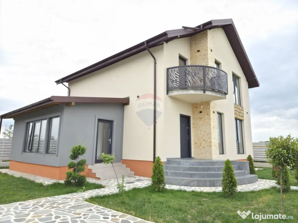 Casă Vânatori, P+1, Comision 0%