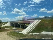 9,4 ha teren lângă DEx12 Pitești | 2,85 €/mp | lotur... 