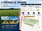 Terenuri cu potențial logistic și industrial, Albota, A...