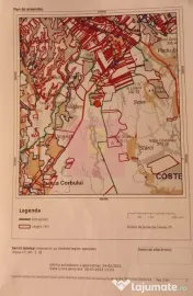 Terenuri cu potențial logistic și industrial, Albota, A...