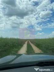 Terenuri cu potențial logistic și industrial, Albota, A...