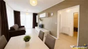 Imobil 2 camere in bloc cu 4 apartamente, cu confort deosebi 
