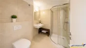 Imobil 2 camere in bloc cu 4 apartamente, cu confort deosebi 