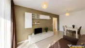 Imobil 2 camere in bloc cu 4 apartamente, cu confort deosebi 