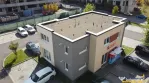 Vila moderna cu confort deosebit, in Tractorul, Brasov