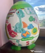 Ou surpriză gigantic