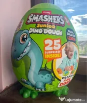 Ou surpriză gigantic 