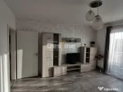 Apartament cu 2 camere decomandat, cu balcon si loc de parca