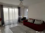Apartament cu 2 camere decomandat, cu balcon si loc de parca