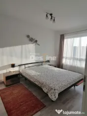 Apartament cu 2 camere decomandat, cu balcon si loc de parca
