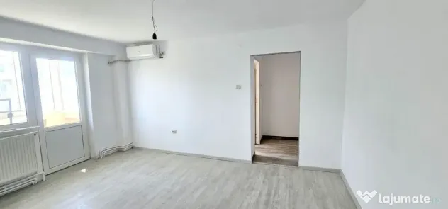 De vanzare apartament cu 2 camere, renovat, etaj9, Viziru...