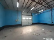 Hale de 220 mp, 280 mp si 330mp in zona Progresul, Jilava