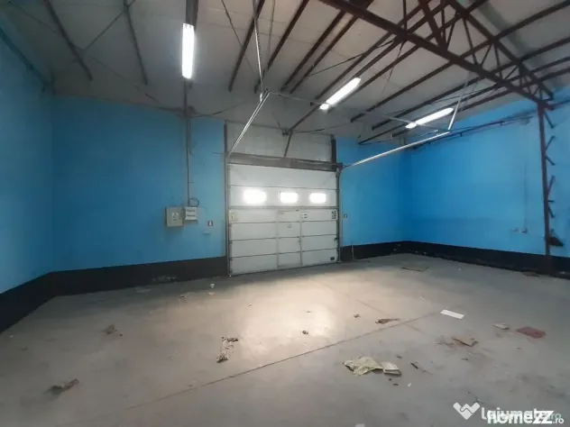Hale de 220 mp, 280 mp si 330mp in zona Progresul, Jilava - Jilava (Bucuresti-Ilfov)