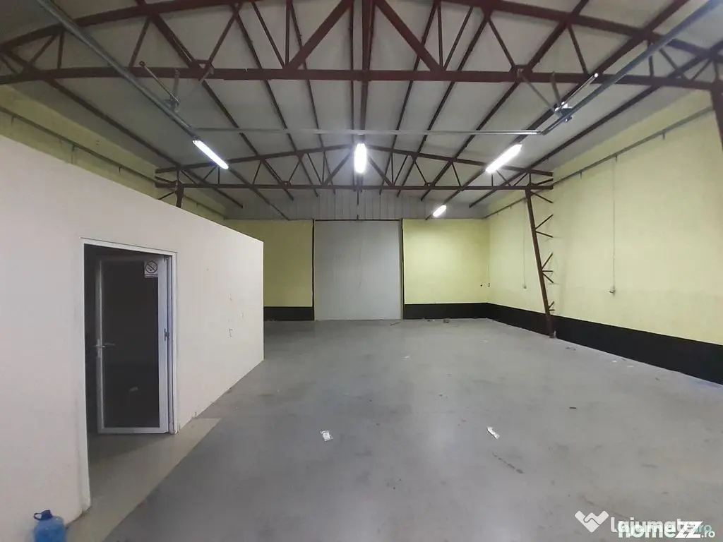 Hale de 220 mp, 280 mp si 330mp in zona Progresul, Jilava - Jilava (Bucuresti-Ilfov)