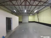 Hale de 220 mp, 280 mp si 330mp in zona Progresul, Jilava