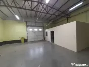 Hale de 220 mp, 280 mp si 330mp in zona Progresul, Jilava