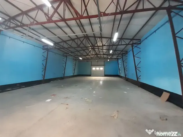 Hale de 220 mp, 280 mp si 330mp in zona Progresul, Jilava - Jilava (Bucuresti-Ilfov)