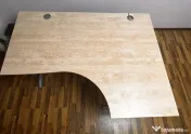 Vand birou 160x80 cm, stare foarte bună