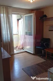 Apartament 2 camere Titan- Piata Salajan. 