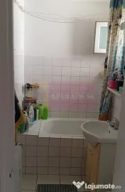 Apartament 2 camere Titan- Piata Salajan. 
