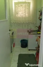 Apartament 2 camere Titan- Piata Salajan. 