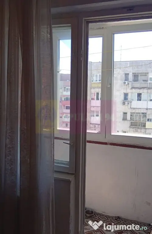 Apartament 2 camere Titan- Piata Salajan.