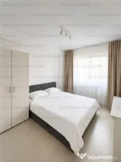 Apartament 3 camere | 2 bai | mobilat | parcare - Grandis Tractorul 