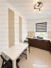 Apartament 3 camere | 2 bai | mobilat | parcare - Grandis Tractorul 