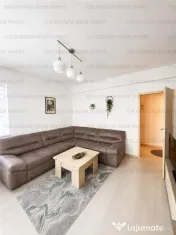 Apartament 3 camere | 2 bai | mobilat | parcare - Grandis Tractorul 