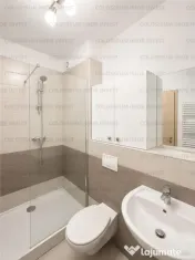 Apartament 3 camere | 2 bai | mobilat | parcare - Grandis Tractorul 