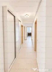 Apartament 3 camere | mobilat | parcare - Grandis Tractorul 