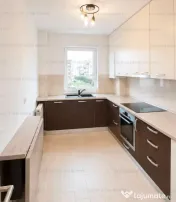 Apartament 3 camere | mobilat | parcare - Grandis Tractorul 