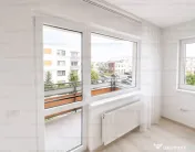 Apartament 3 camere | mobilat | parcare - Grandis Tractorul 