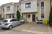 Giroc - Str Marte - 2 Camere 53 MP, Terasa 11 MP, Curte 4...