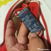 Tricou polo Tommy Hilfiger damă M 