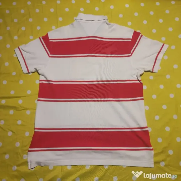 Tricou polo Tommy Hilfiger damă M