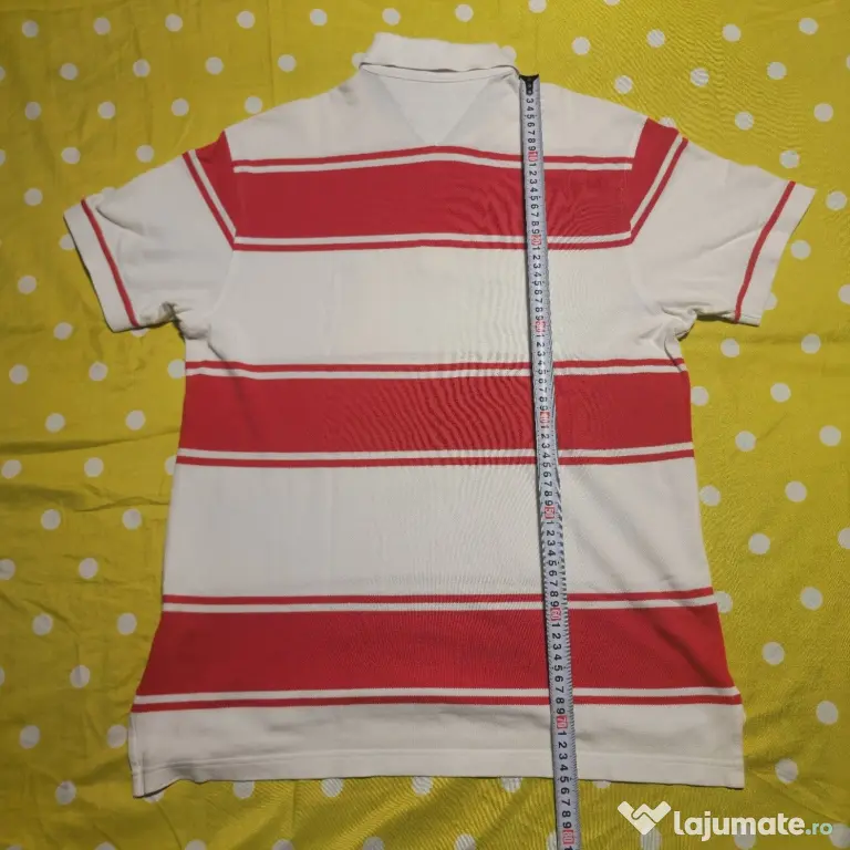 Tricou polo Tommy Hilfiger damă M