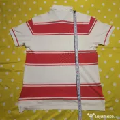 Tricou polo Tommy Hilfiger damă M 