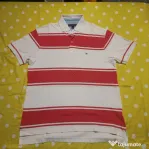 Tricou polo Tommy Hilfiger damă M