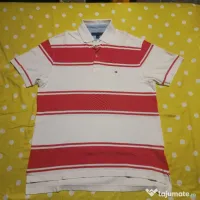 Tricou polo Tommy Hilfiger damă M