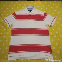 Tricou polo Tommy Hilfiger damă M