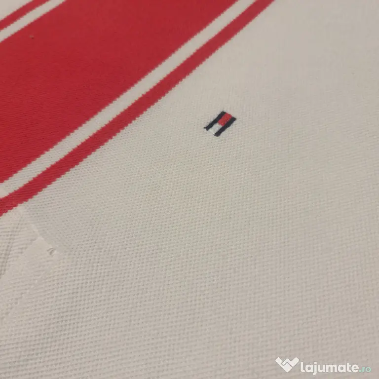 Tricou polo Tommy Hilfiger damă M