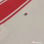 Tricou polo Tommy Hilfiger damă M 